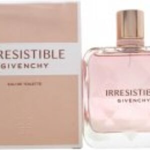 Givenchy Irrésistible Givenchy Eau de Toilette 80ml Spray