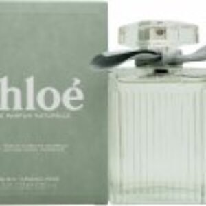 Chloé Eau de Parfum Naturelle 100ml Spray
