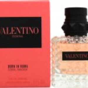 Valentino Donna Born In Roma Coral Fantasy Eau de Parfum 30ml Spray