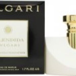 Bvlgari Splendida Patchouli Tentation Eau de Parfum 50ml Spray