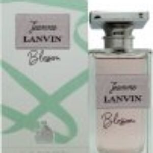 Lanvin Jeanne Blossom Eau de Parfum 100ml Spray