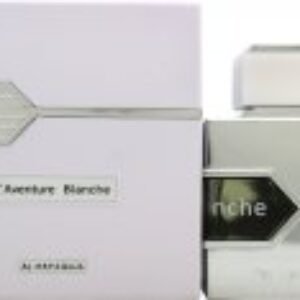 Al Haramain L'Aventure Blanche Eau de Parfum 100ml Spray