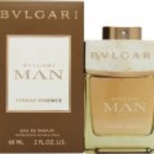 Bvlgari Man Terrae Essence Eau de Parfum 60ml Spray