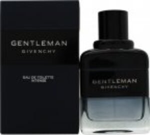Givenchy Gentleman Intense Eau de Toilette 60ml Spray