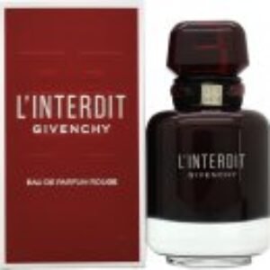 Givenchy L'Interdit Eau de Parfum Rouge Eau de Parfum 50ml Spray