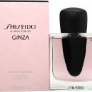 Shiseido Ginza Eau de Parfum 50ml Spray