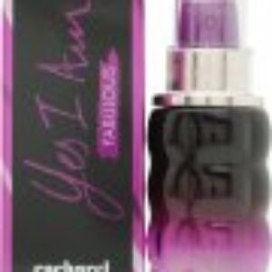 Cacharel Yes I Am Fabulous Eau de Parfum 50ml Spray