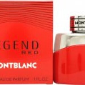 Mont Blanc Legend Red Eau de Parfum 30ml Spray