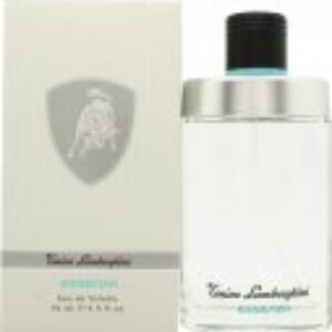 Lamborghini Essenza Eau de Toilette 75ml Spray