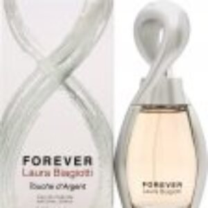 Laura Biagiotti Forever Touche d'Argent Eau de Parfum 30ml Spray