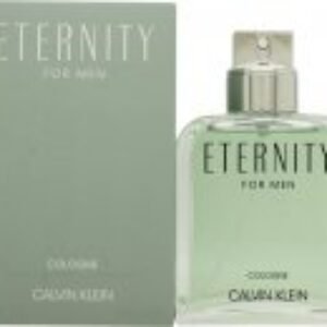 Calvin Klein Eternity Cologne Eau de Toilette 200ml Spray