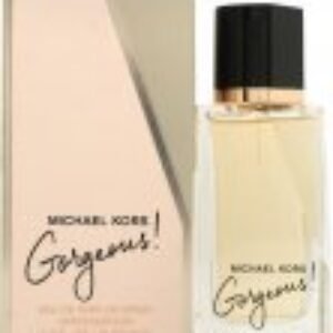 Michael Kors Gorgeous! Eau de Parfum 50ml Spray