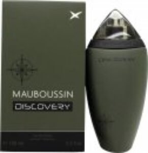 Mauboussin Discovery Eau de Parfum 100ml Spray
