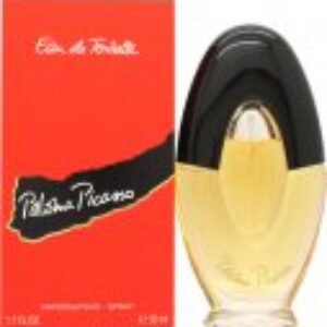 Paloma Picasso Eau de Toilette 50ml Spray