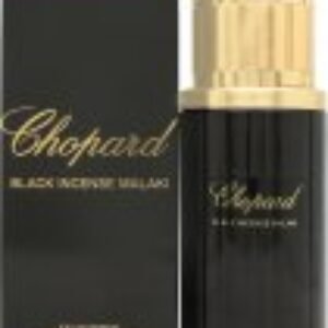 Chopard Black Incense Malaki Eau de Parfum 80ml Spray