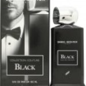 Daniel Hechter Black Eau de Parfum 100ml Spray