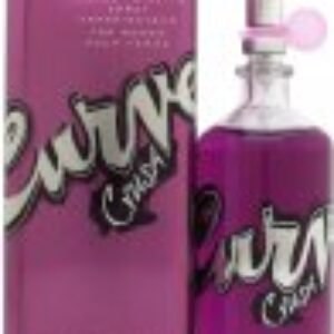Liz Claiborne Curve Crush Eau de Toilette 100ml Spray