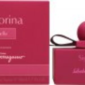 Salvatore Ferragamo Signorina Ribelle Eau de Parfum 50ml Spray