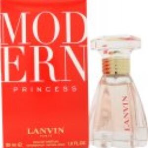 Lanvin Modern Princess Eau de Parfum 30ml Spray