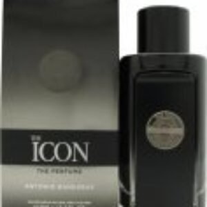 Antonio Banderas The Icon Eau de Parfum 100ml Spray