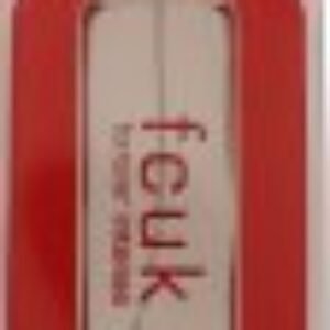 FCUK FCUK Forever Intense Eau de Toilette 100ml Spray