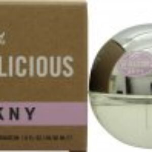 DKNY DKNY Be 100% Delicious Eau de Parfum 30ml Spray