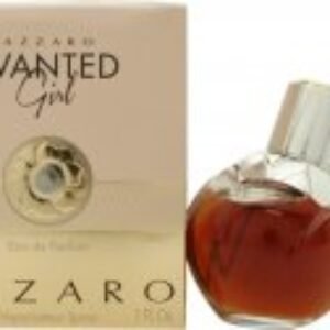 Azzaro Wanted Girl Eau de Parfum 30ml Spray