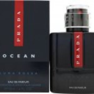 Prada Luna Rossa Ocean Eau de Parfum 50ml Spray