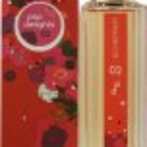 Jean-Louis Scherrer Pop Delights 02 Eau de Toilette 50ml Spray