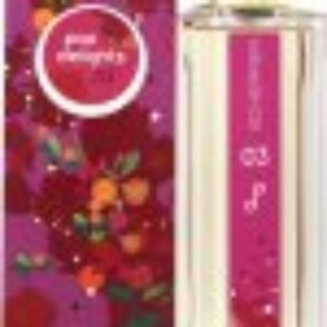 Jean-Louis Scherrer Pop Delights 03 Eau de Toilette 50ml Spray