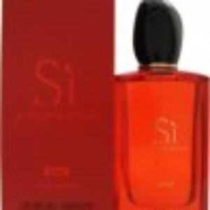 Giorgio Armani Si Passione Eclat De Parfum Eau de Parfum 100ml Spray