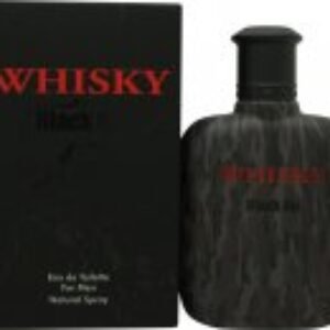 Evaflor Whisky Black Op Eau de Toilette 100ml Spray