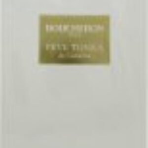 Boucheron Fève Tonka de Canaima Eau de Parfum 125ml Spray