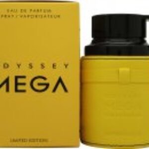 Armaf Odyssey Mega Eau de Parfum 100ml Spray