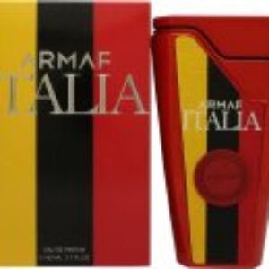 Armaf Eternia Italia Eau de Parfum 80ml Spray