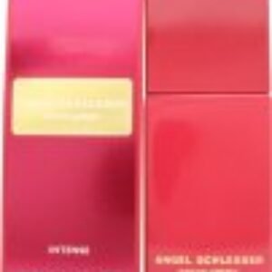 Angel Schlesser Femme Adorable Intense Eau de Parfum 100ml Spray