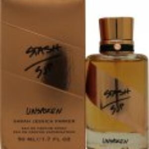 Sarah Jessica Parker Stash Unspoken Eau de Parfum 50ml Spray