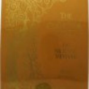 Alexandre.J The Majestic Vetiver Eau de Parfum 100ml Spray