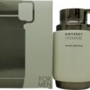 Armaf Odyssey Homme White Edition Eau de Parfum 200ml Spray