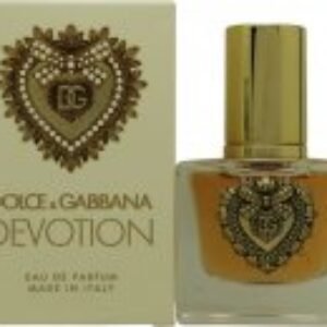 Dolce & Gabbana Devotion Eau de Parfum 30ml Spray