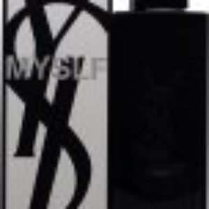 Yves Saint Laurent MYSLF Eau de Parfum 100ml Refillable Spray