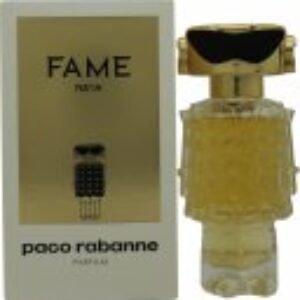 Paco Rabanne Fame Parfum Eau de Parfum 30ml Spray