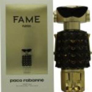 Paco Rabanne Fame Parfum Eau de Parfum 80ml Refillable Spray