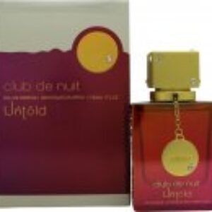 Armaf Club de Nuit Untold Eau de Parfum 30ml Spray