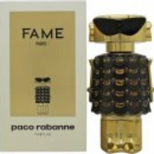 Paco Rabanne Fame Parfum Eau de Parfum 50ml Spray