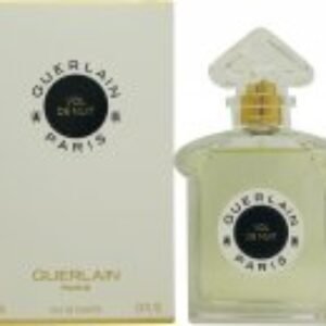 Guerlain Vol de Nuit Eau de Toilette 75ml Spray