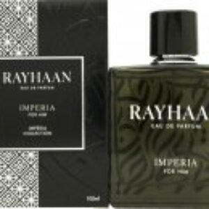 Rayhaan Imperia Eau de Parfum 100ml Spray