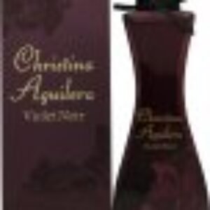 Christina Aguilera Violet Noir Eau de Parfum 75ml Spray