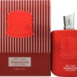 Afnan Zimaya Red Carpet Paragon Eau de Parfum 100ml Spray