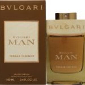 Bvlgari Man Terrae Essence Eau de Parfum 100ml Spray